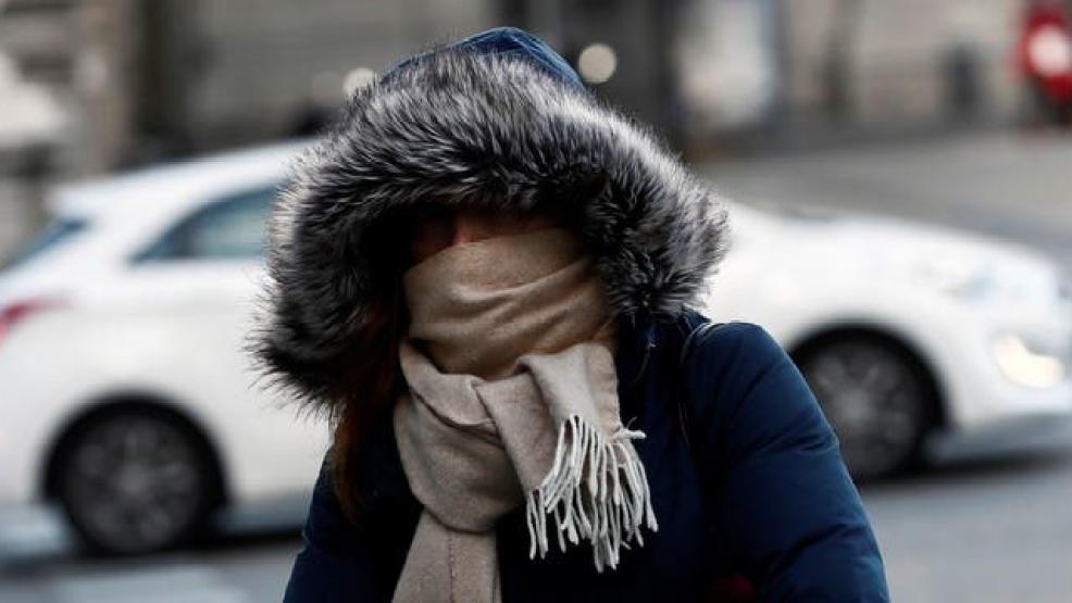 توقعات أحوال الطقس اليوم الثلاثاء