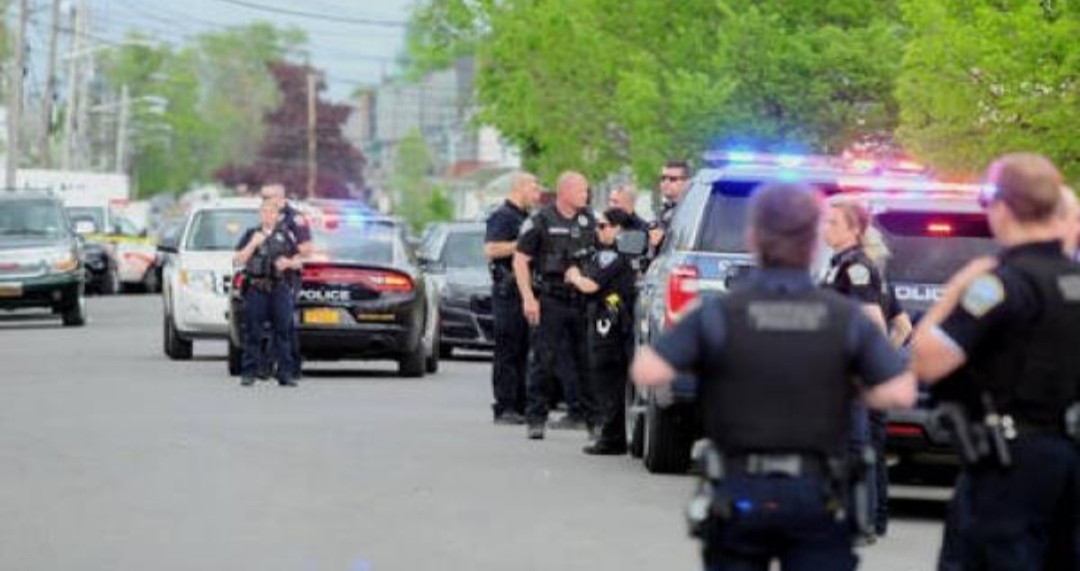 10 قتلى في إطلاق نار في بوفالو بولاية نيويورك