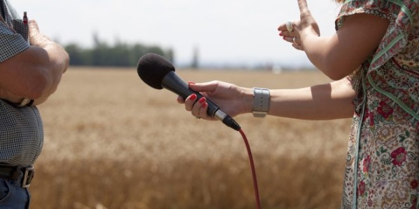 عودة جائزة الصحافة الفلاحية بعد 3 سنوات من الغياب بسبب كورونا