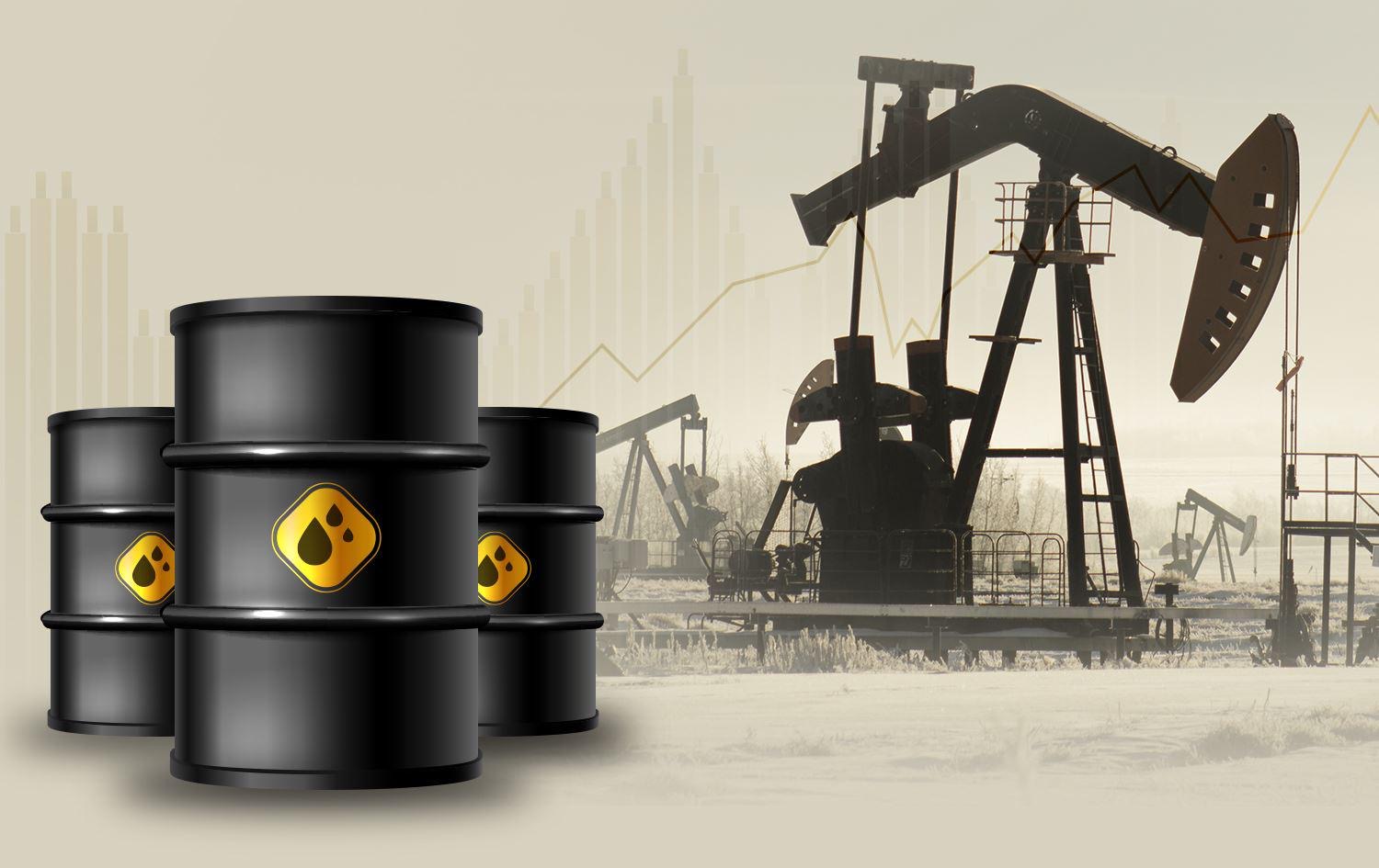 أسعار النفط تعود إلى الارتفاع مع ترقب تداعيات العقوبات الأمريكية على إيران