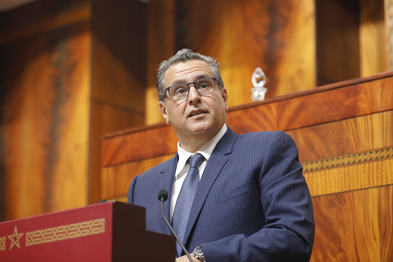 مشروع القانون المالي 2023.. إجراءات جديدة لـ"شد الحزام"