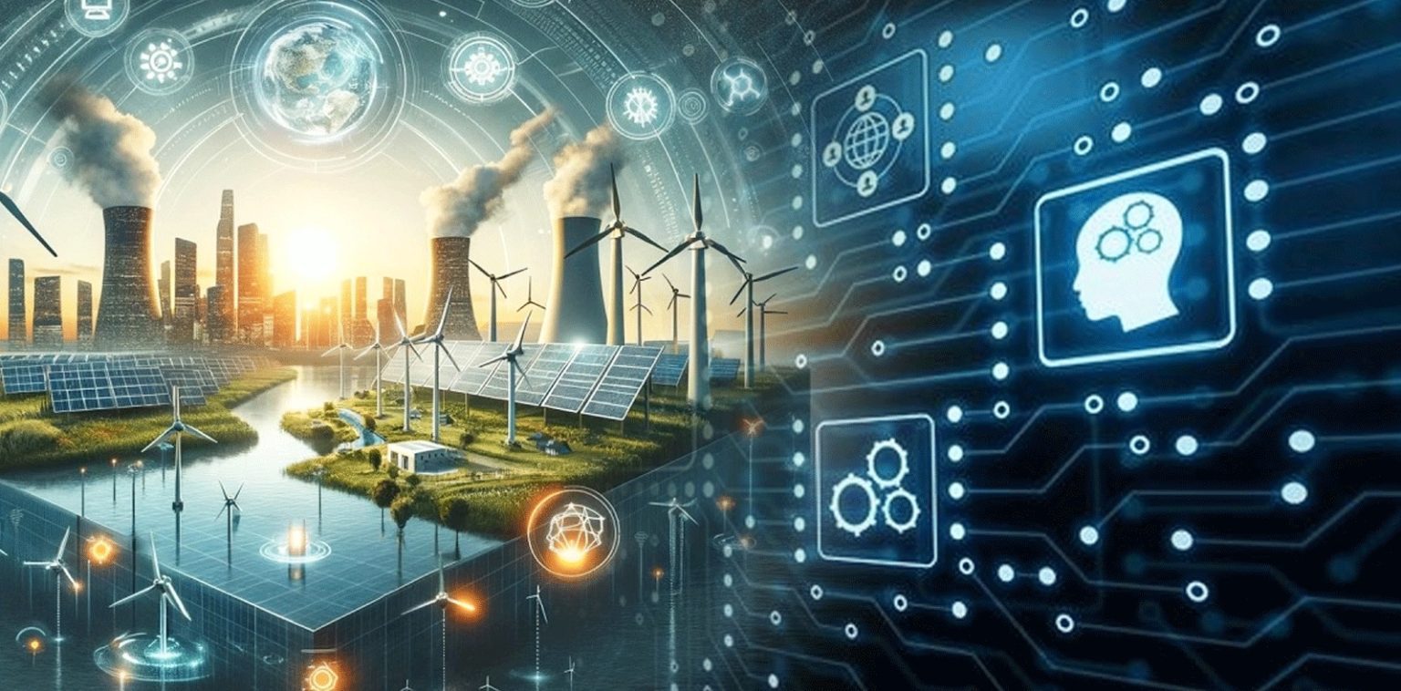 وكالة الطاقة : تطوير الذكاء الاصطناعي يعزز الطلب على الفحم والغاز