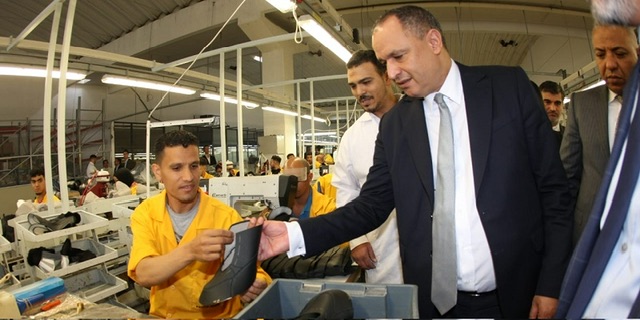 الأحذية مصدر 145 مليار من "الدوفيز" خلال 2023