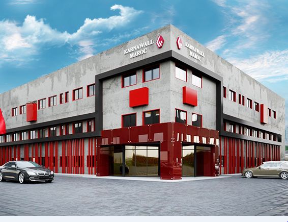 صناعة النسيج.. الفرع المغربي للعملاق التركي "كارناوال" يفتح رأسماله أمام 4 مستثمرين