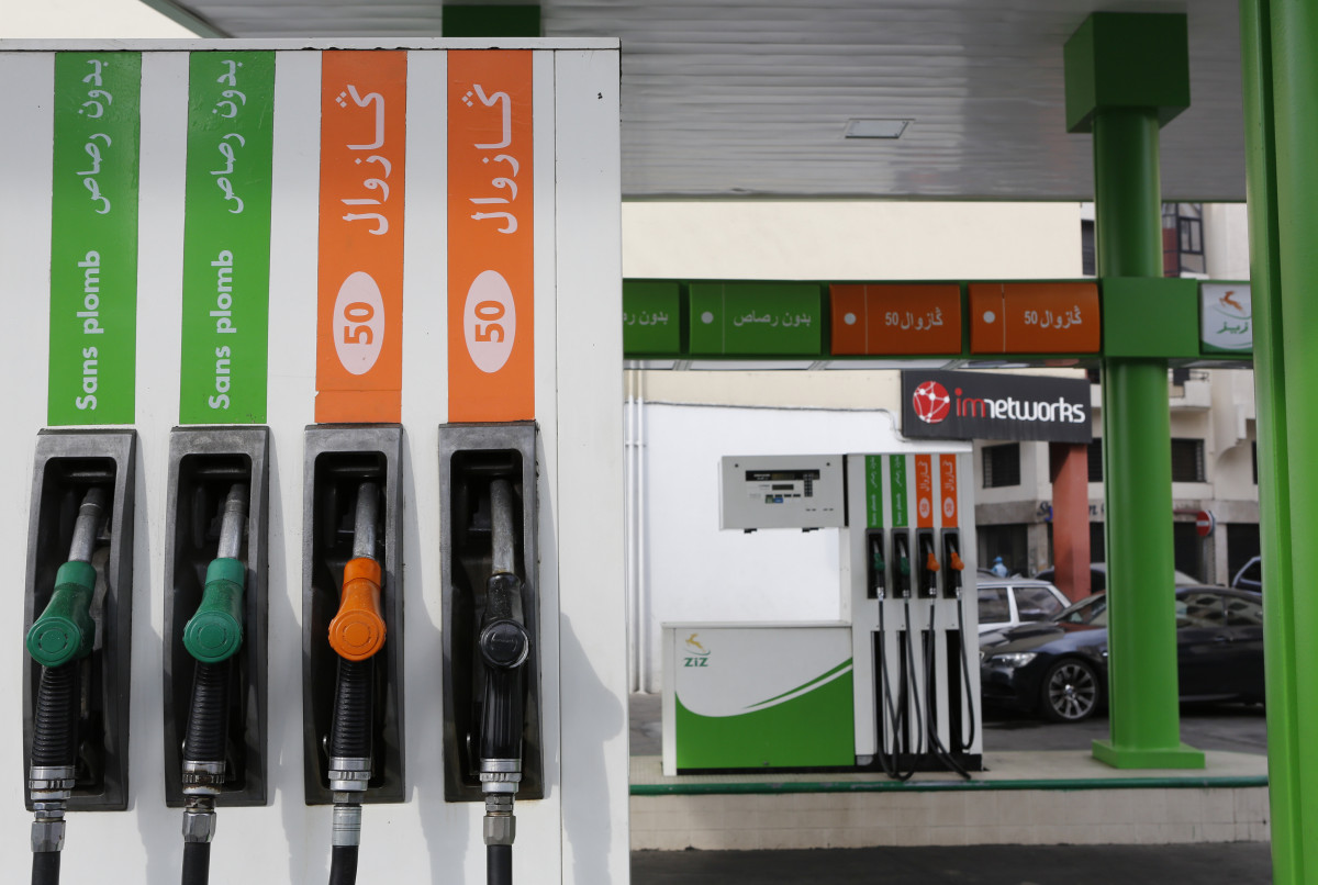 هل أشعلت مؤاخذات مجلس المنافسة للموزعين أسعار "الكازوال" والبنزين في المحطات؟