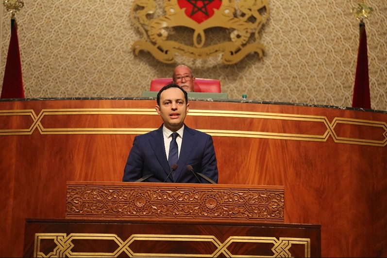 السكوري: الحكومة ستنفذ إصلاحا شاملا لمدونة الشغل في أفق يوليوز 2023