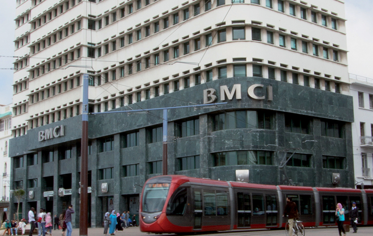 "BMCI" يتلقى تمويلا جديدا لدعم التحول الإيكولوجي في المغرب