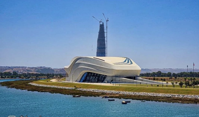 تمويل وطاقة واستقرار... "خارطة طريق الرباط" تعيد تشكيل النمو الإفريقي