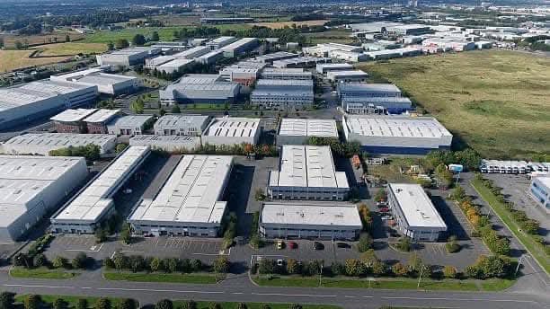 إطلاق ثاني منطقة للتسريع الصناعي بالنواصر على 476 هكتارا