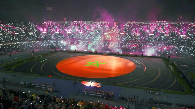 لحظة تتويج لطموح عمره عقود.. كيف يستعد المغرب ليكون واجهة عالمية سنة 2030؟