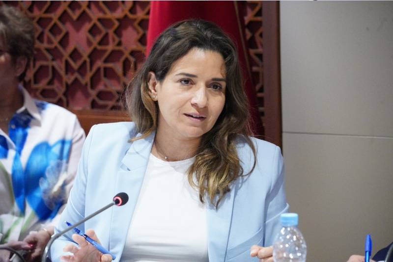 بنعلي: النجاعة الطاقية رهان وطني يفرض تعبئة جماعية وإصلاحا جذريا