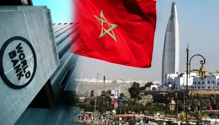 صندوق النقد الدولي يتوقع نمو الاقتصاد الوطني بـ 3.9% خلال 2025