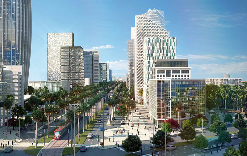 تقرير دولي: المغرب أمام فرصة تحرير إمكانات القطاع الخاص وإحداث 106 آلاف وظيفة