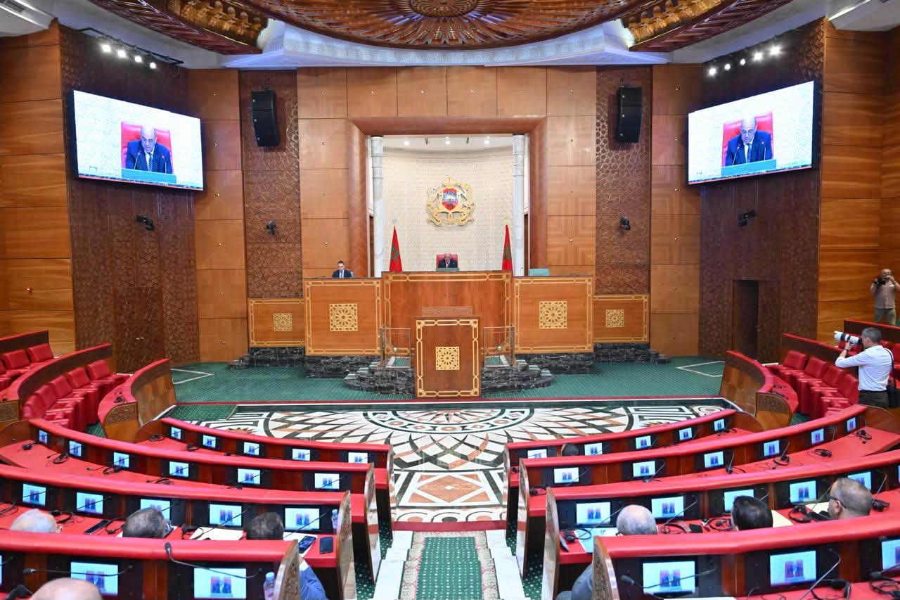 مصادقة بالإجماع على قانوني تحديث المندوبية السامية للتخطيط والإحصاء الرسمي