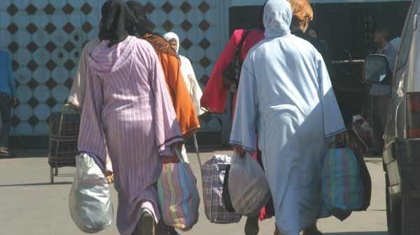 عيد الفطر يعيد قفة المؤونة إلى السجون