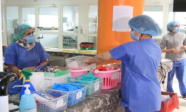 وصف برلماني للمصحات الخاصة بـ"المجازر" يجر عليه غضب الأطباء