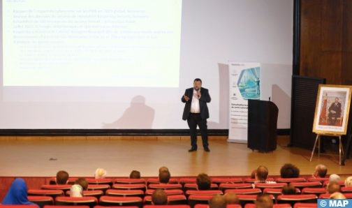 40 % من المقاولات الصغرى والمتوسطة المغربية تعتقد أنها معرضة لمخاطر القرصنة الإلكترونية