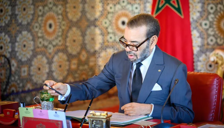 الأولويات الكبرى لمشروع قانون المالية 2026: استدامة وتسريع مسار "المغرب الصاعد"