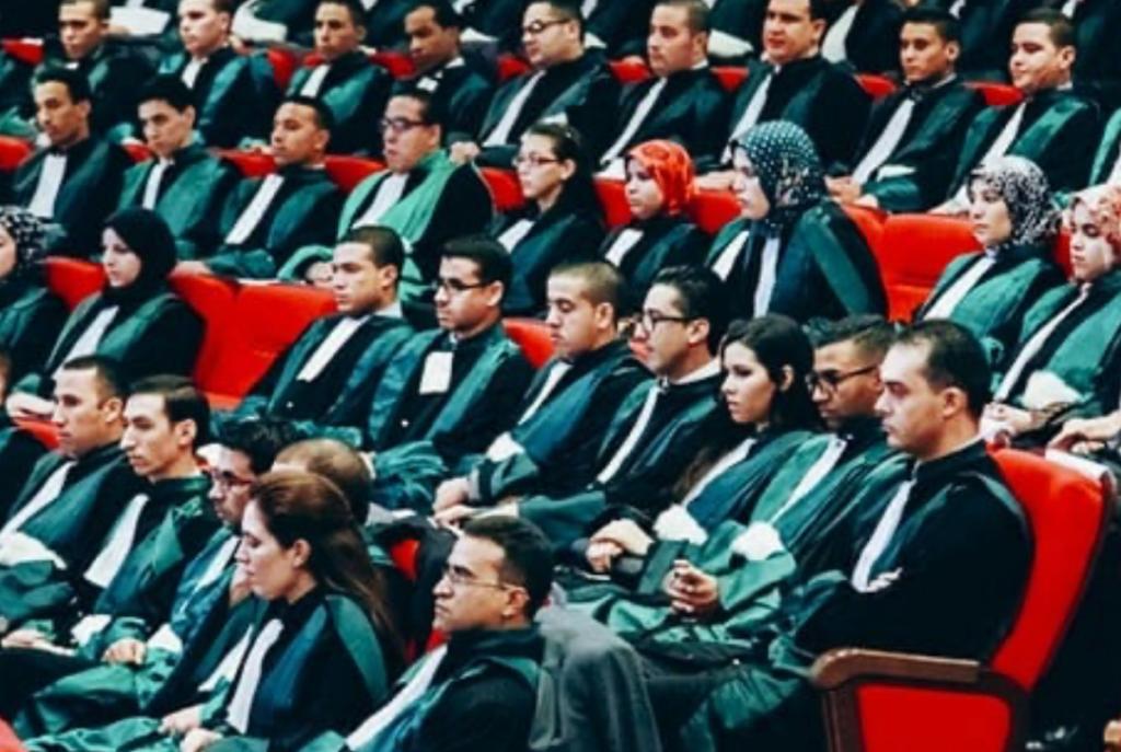 قرار البرلمان الأوربي.. القضاة يرفضون التدخل في السيادة القضائية للمغرب