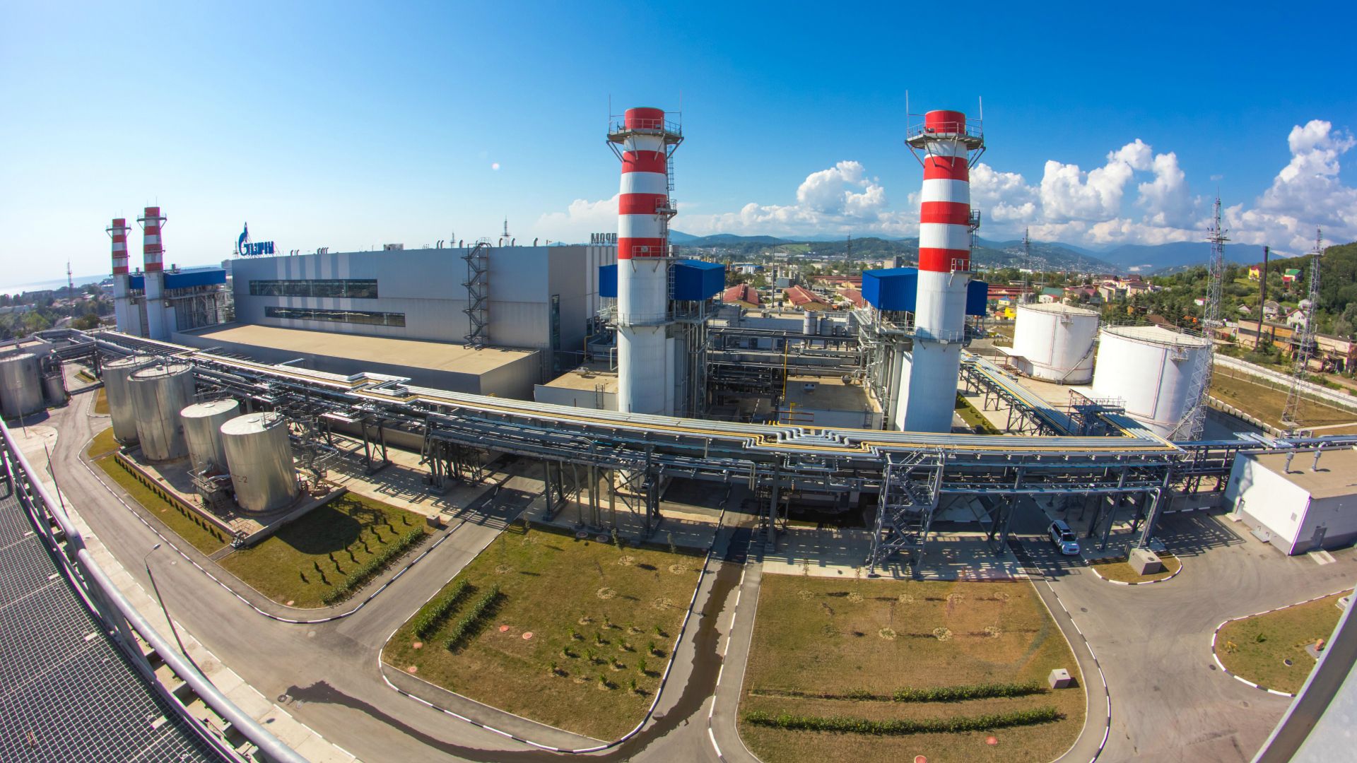 رقم معاملات "طاقة المغرب" يقفز إلى 590 مليارا