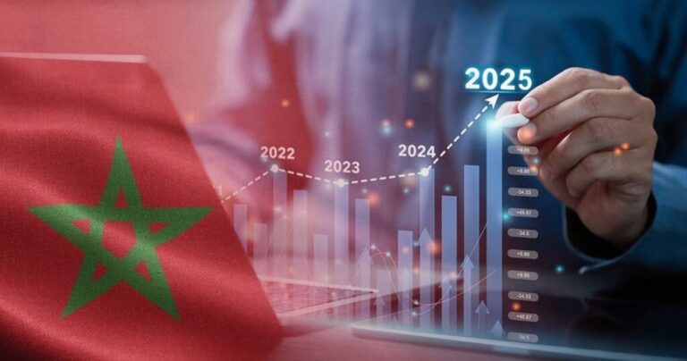 المغرب خامس أكبر اقتصاد إفريقي في 2026 وفق توقعات صندوق النقد الدولي