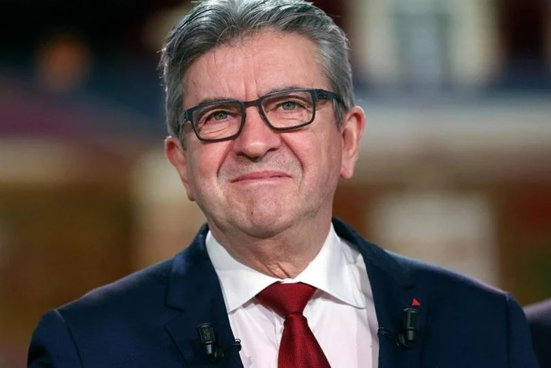 ميلونشون يحاضر في الدار البيضاء الخميس المقبل