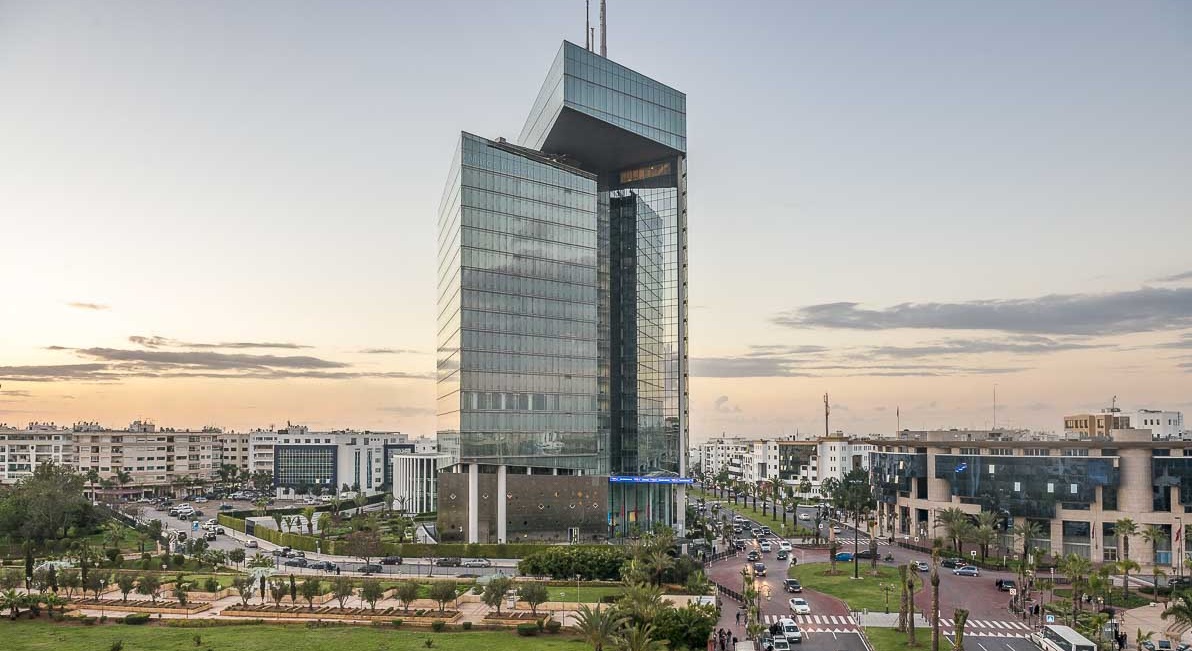 بمساهمة من فروعها الأفريقية.. اتصالات المغرب تحسن نتائجها المالية في الربع الأول من 2024