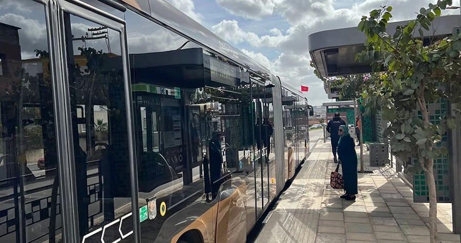 البنك الدولي يعزز ثقته في تطور قطاع النقل بالمغرب