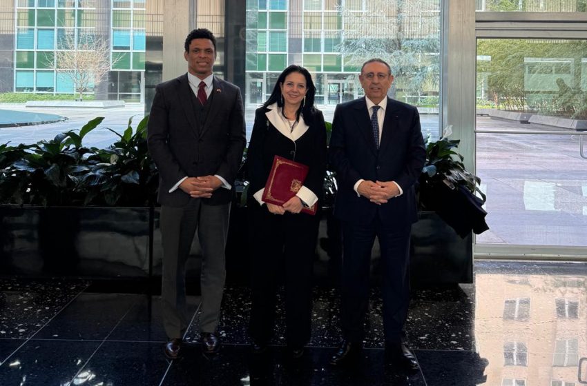 الانتقال الرقمي.. دينامية جديدة للتعاون بين الرباط وواشنطن