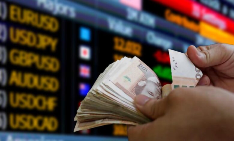 بالأرقام: الإقبال على "الكاش" في عيد الأضحى لم يفقد السوق النقدية توازنها