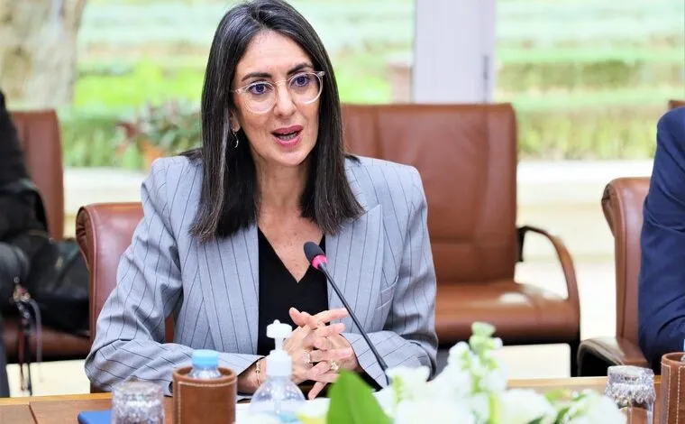 نادية فتاح: التعليم رافعة أساسية لتحقيق النمو الشامل بالمغرب