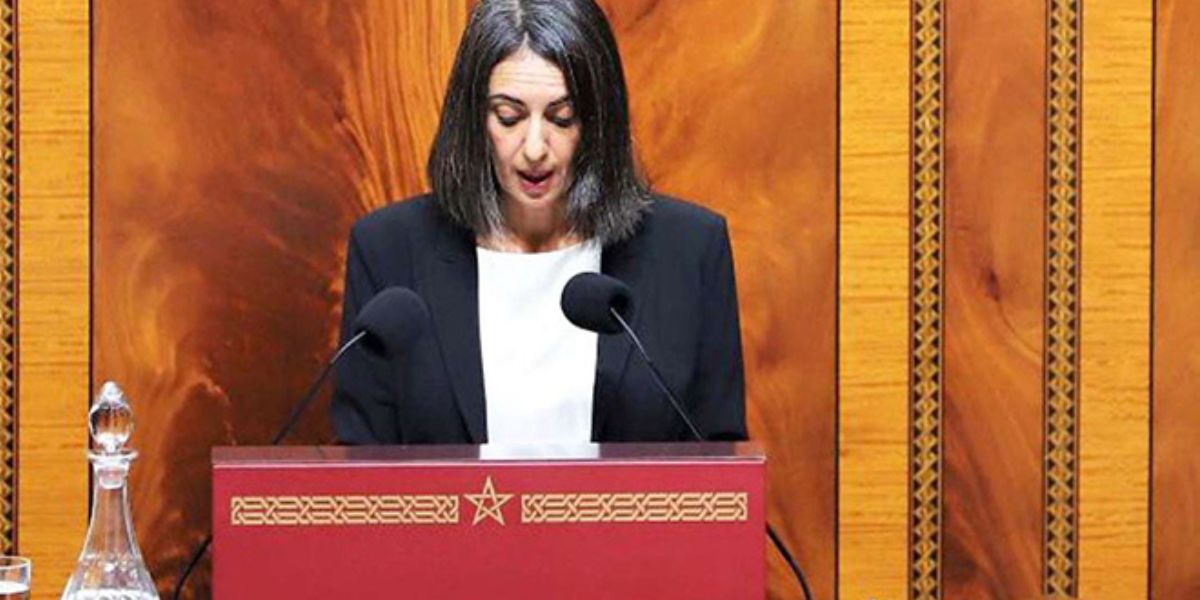 الاجتماعات السنوية لصندوق النقد والبنك الدوليين.. نادية فتاح تقول كل شيء عن استعدادات استقبال الحدث