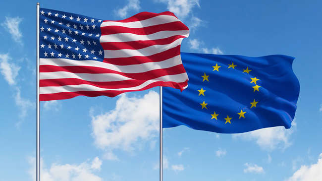 المغرب بوابة تفكيك الصراع التجاري الأوروبي الأمريكي