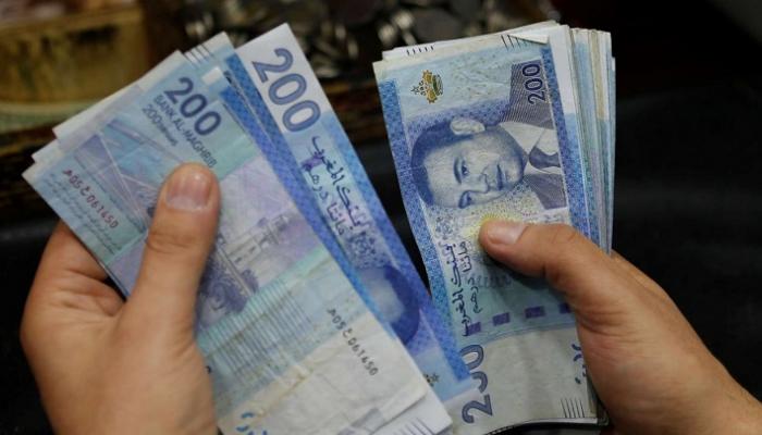 رواج "الكاش" بين المغاربة يقفز إلى 37 ألف مليار