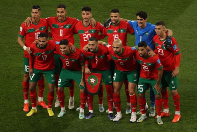 زلزال المغرب.. تأجيل مباراة الأسود وليبيريا برسم تصفيات كأس إفريقيا للأمم-كوت ديفوار 2024