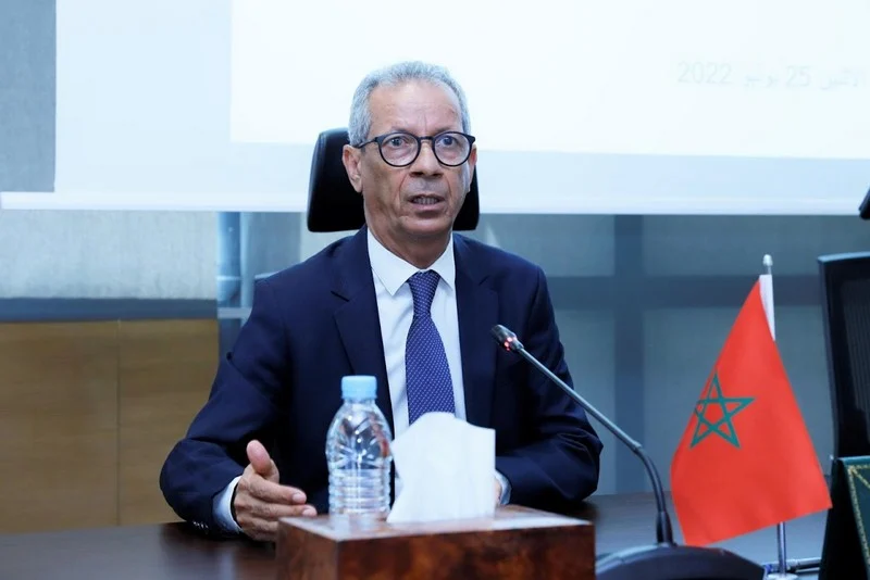 رحو يستعرض ضمانات المنافسة والاستثمار بالمغرب أمام محامين فرنسيين بباريس