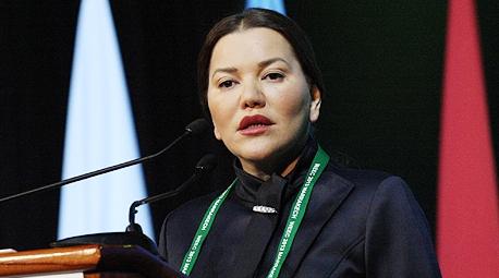 الأميرة للا حسناء: المغرب ملتزم بمواكبة تعزيز عمل اللجان الأفريقية الثلاثة المعنية بالمناخ