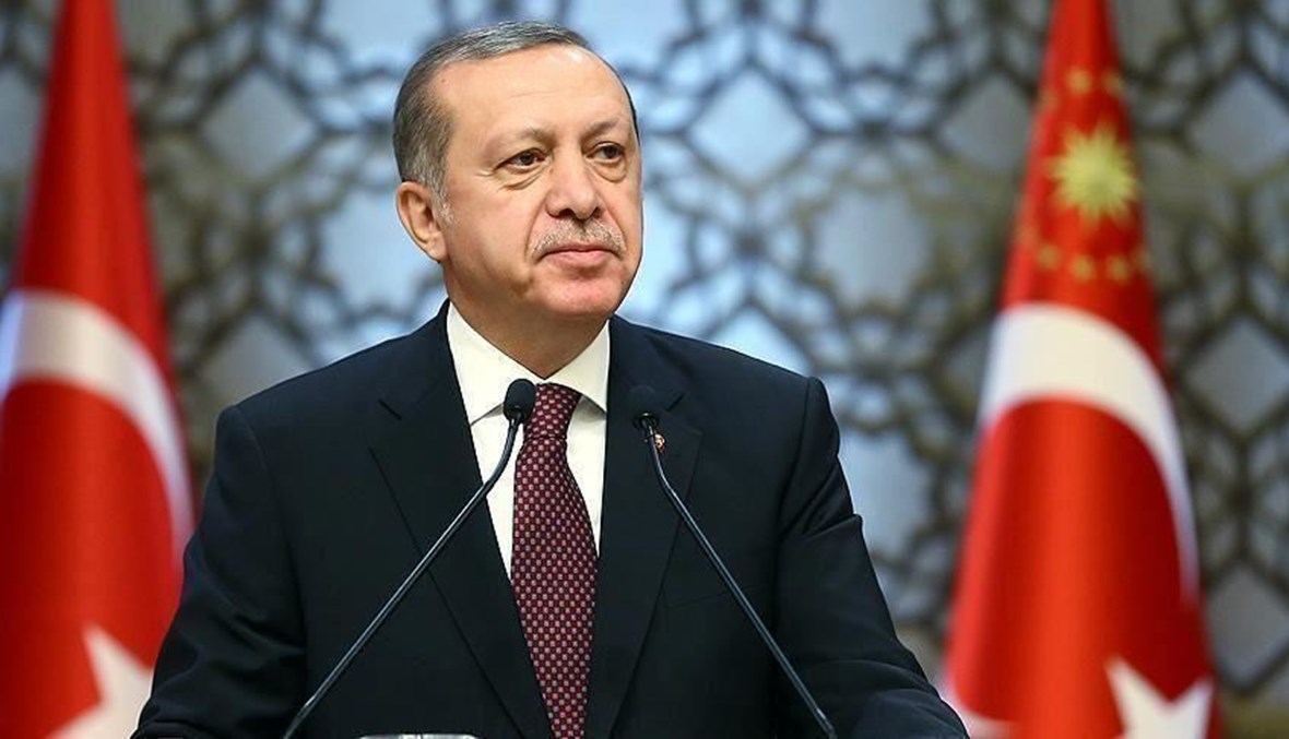 أردوغان يؤكد تنفيذ هجوم اسطنبول بواسطة قنبلة والقتلى في ارتفاع