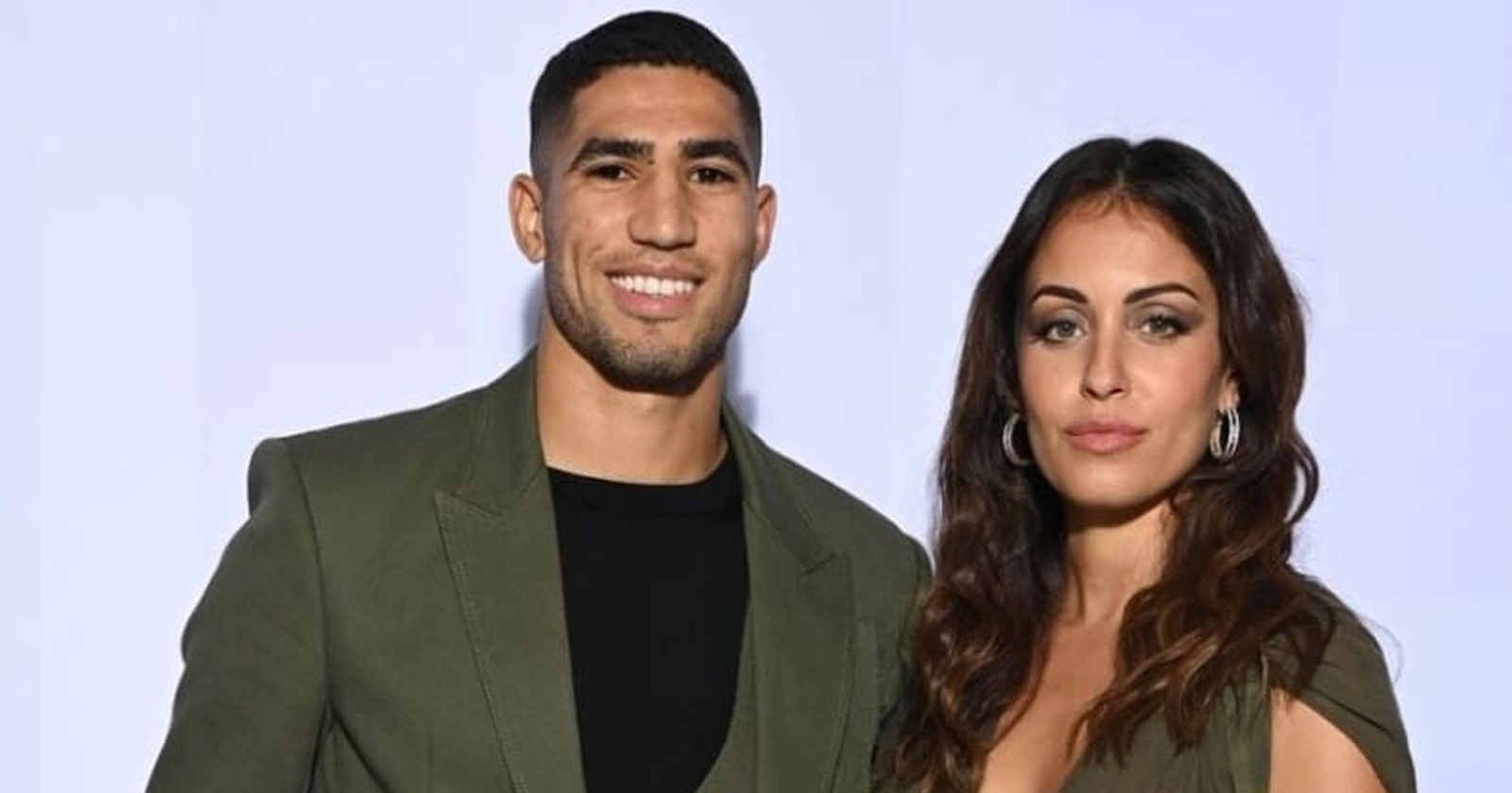 زوجة حكيمي تصدم الجميع: "أنا في صف الضحايا"