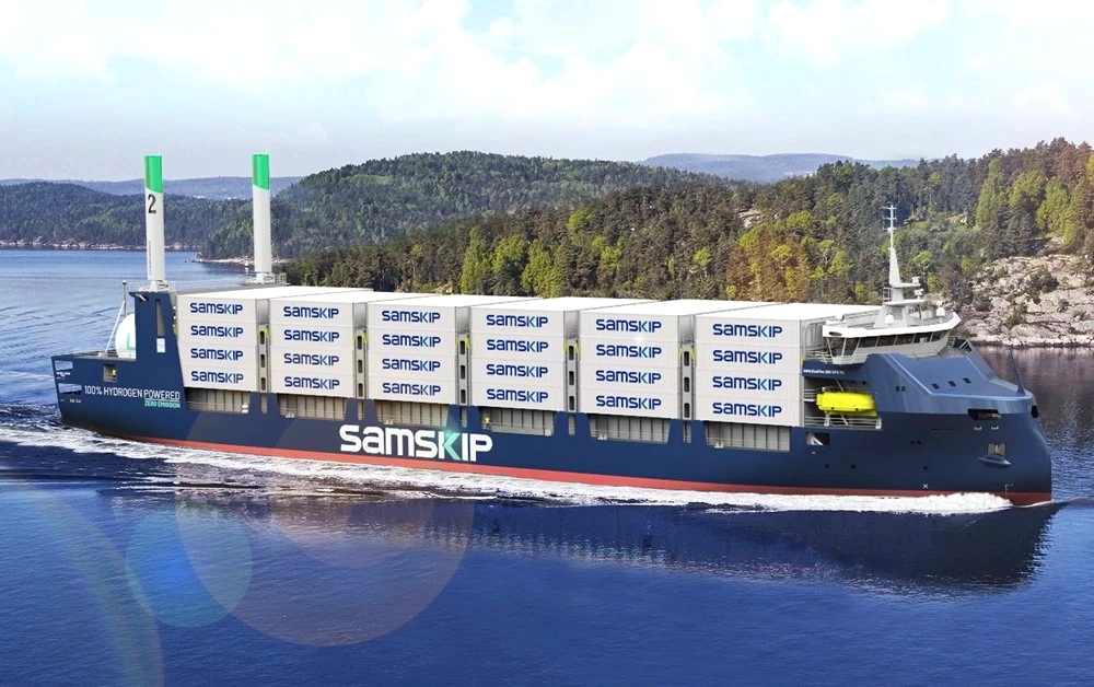 خط بحري جديد يعزز تصدير فواكه وخضروات المغرب لأوروبا