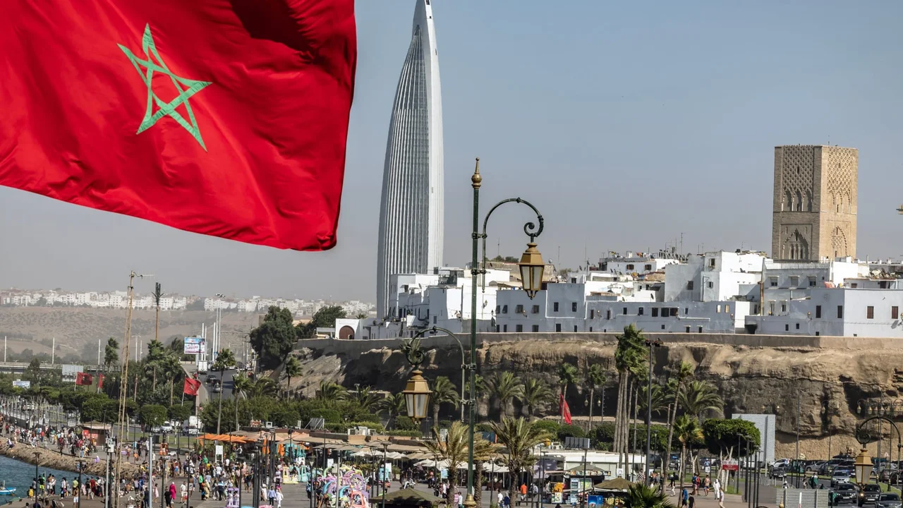 الدعم الأجنبي للجمعيات في المغرب يتخطى 848 مليون درهم