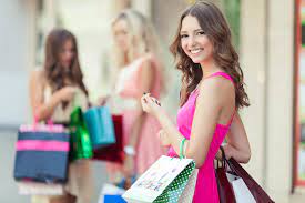 تحصين المستهلك عند "الشوبينغ"