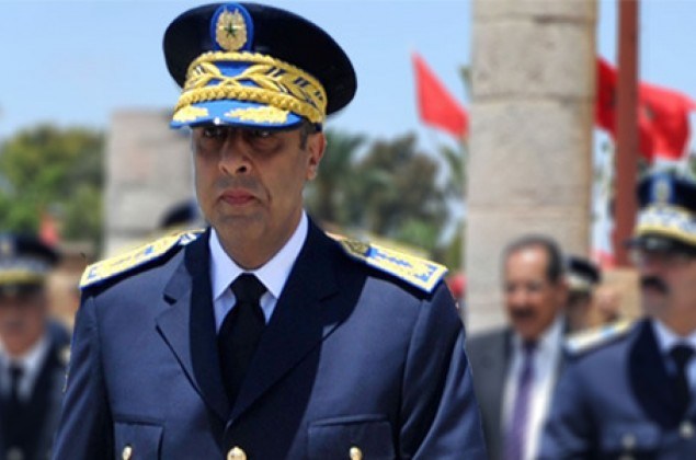 الحموشي يصدر عقوبات تأديبية في حق عدد من موظفي المعهد الملكي للشرطة بناء على نتائج عملية افتحاص