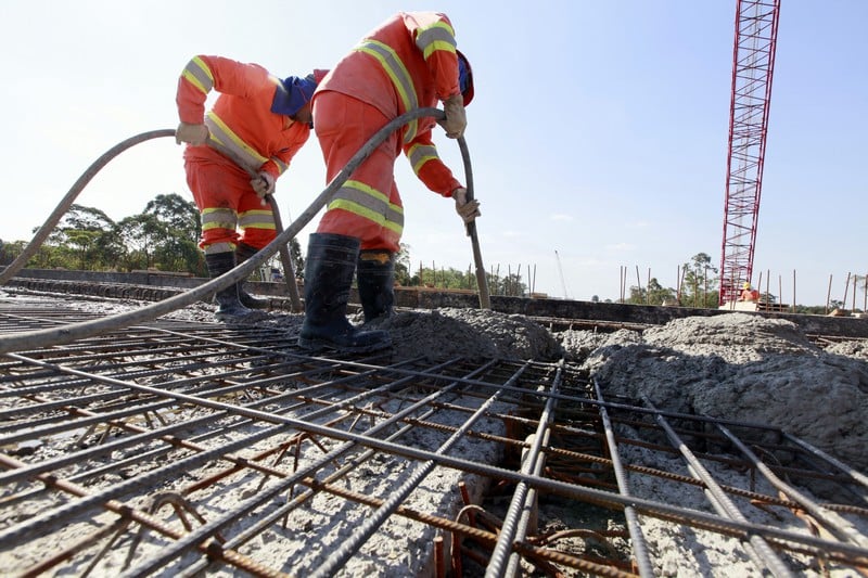 توقعات بانتعاش قطاع البناء خلال الفصل الثالث من 2025 رغم تراجع فرص الشغل