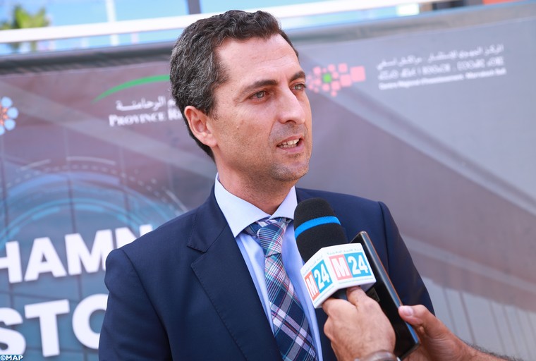 "إنفستور داي" يسلط الضوء على فرص الاستثمار بالرحامنة