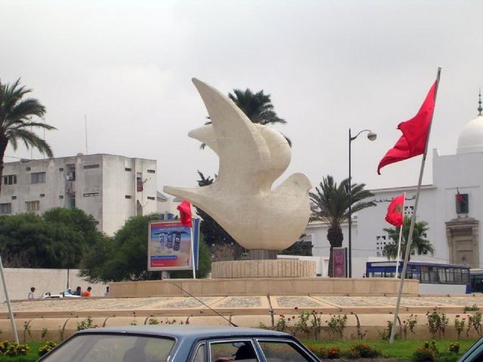 تراجع الرقم الاستدلالي للأثمان بمدينة تطوان