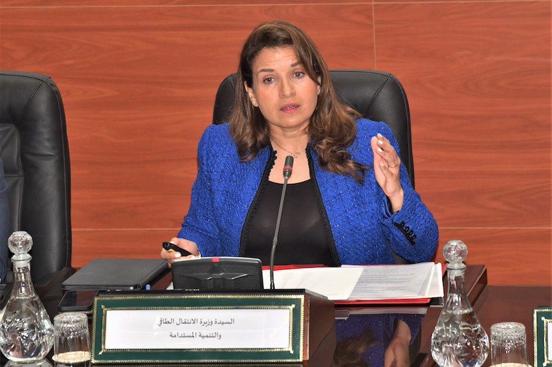 إعادة تشغيل "سامير".. بنعلي تتمسك بتوصية لمجلس المنافسة