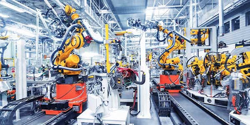 باستثناء تكرير البترول.. انخفاض الرقم الاستدلالي للأثمان عند الإنتاج لقطاع الصناعات التحويلية