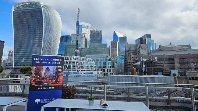 البورصة: لماذا يجذب المغرب جيلاً جديدًا من المستثمرين الدوليين؟