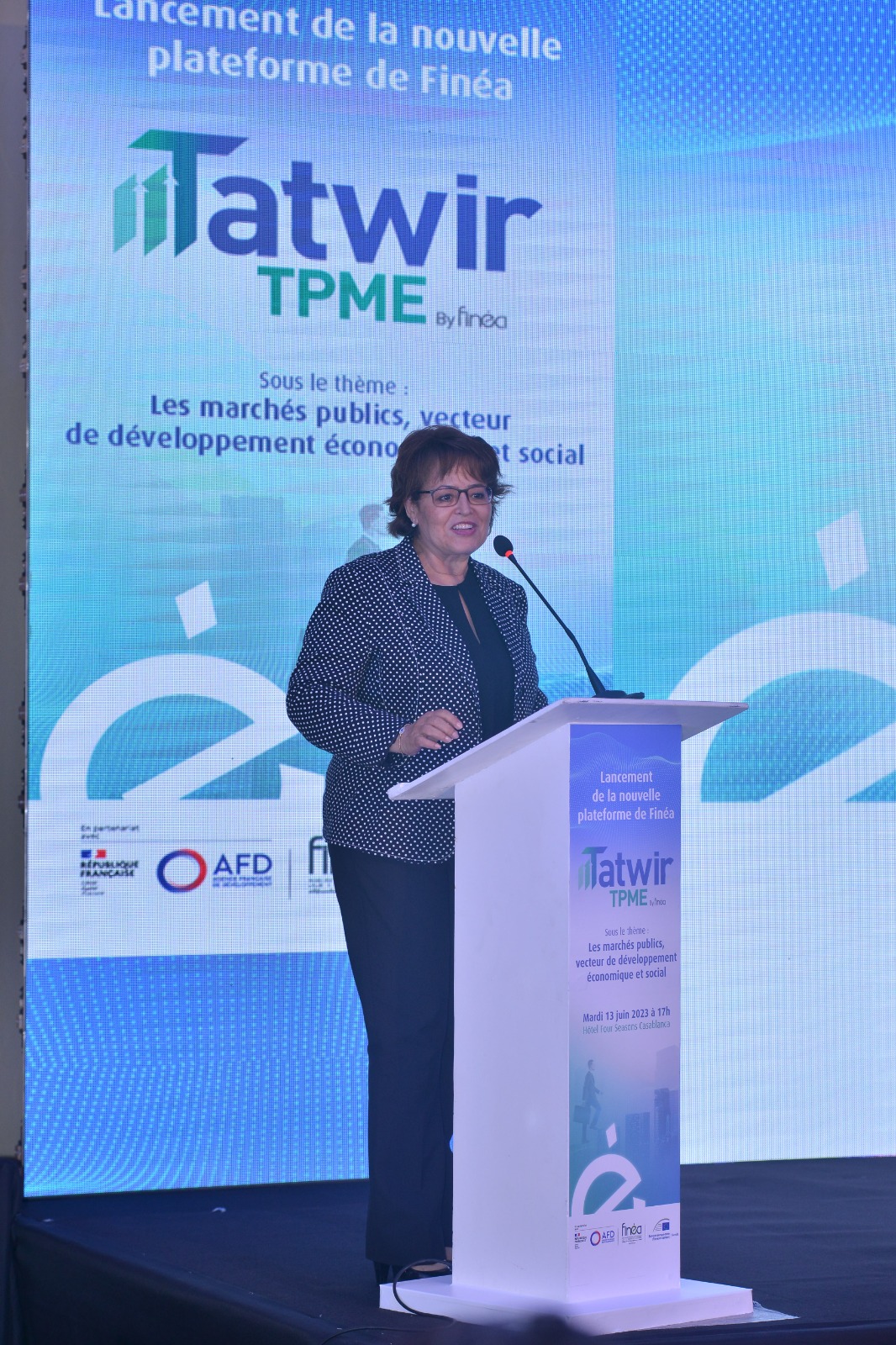 فرع "سيديجي" يطلق منصة "تطوير" لدعم ولوج المقاولات الصغيرة جدا إلى الصفقات العمومية